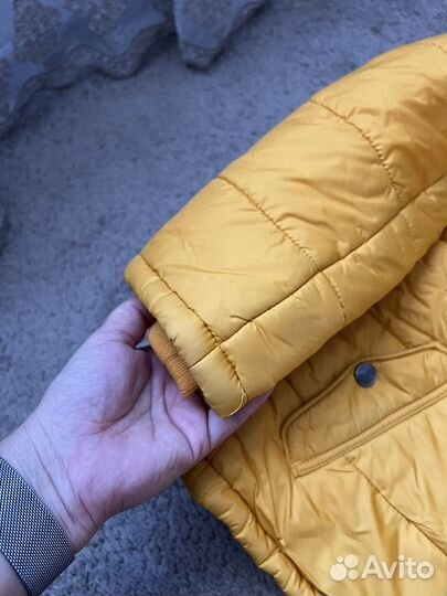 Зимняя куртка Борелли