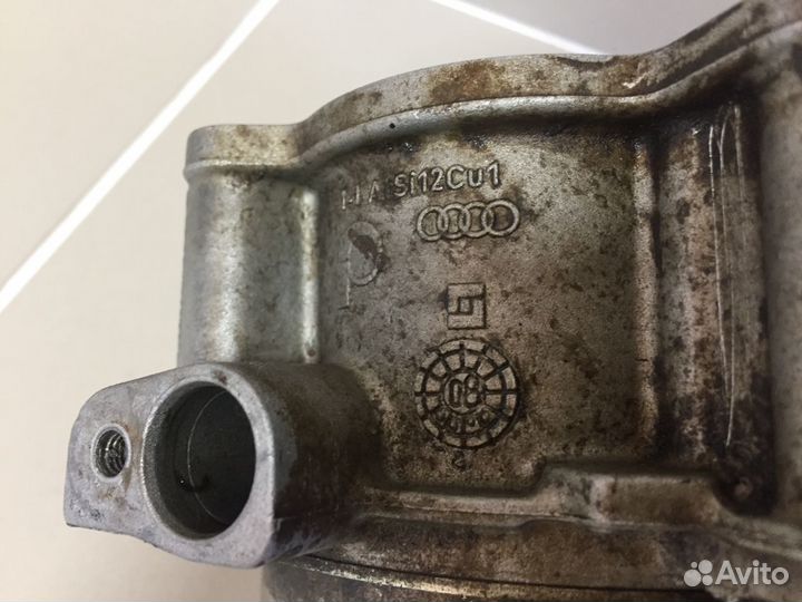 06H145100AD VAG Насос вакуумный 1,8TSI / 2,0TSI