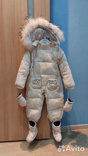 Детская одежда