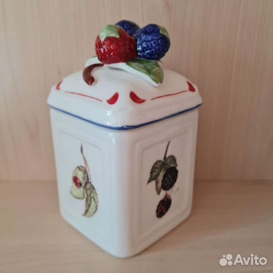 Villeroy&boch джемница