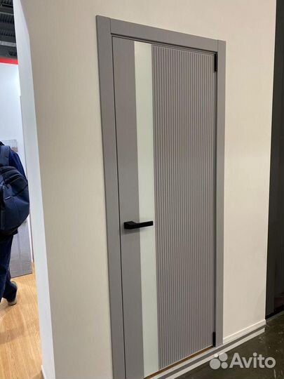 Двери межкомнатные