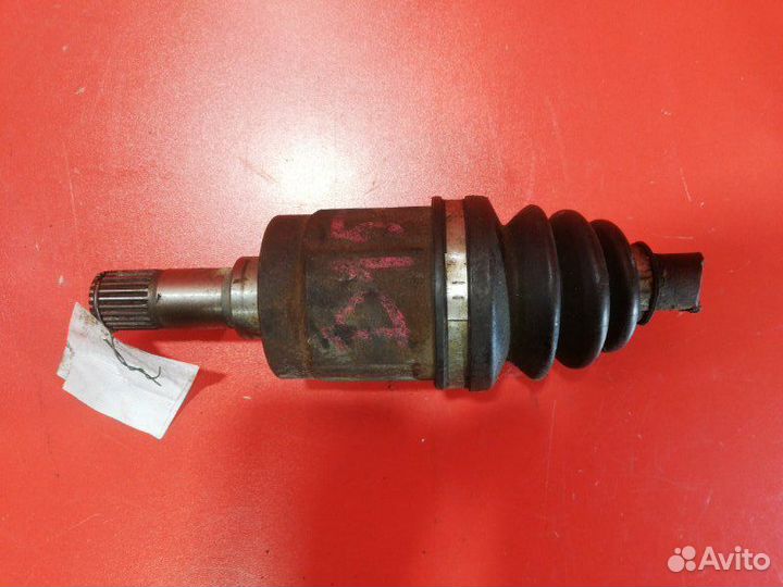 Шрус внутренний передний правый Honda Civic Ferio