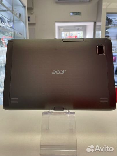 Планшет, Acer Iconia Tab A501