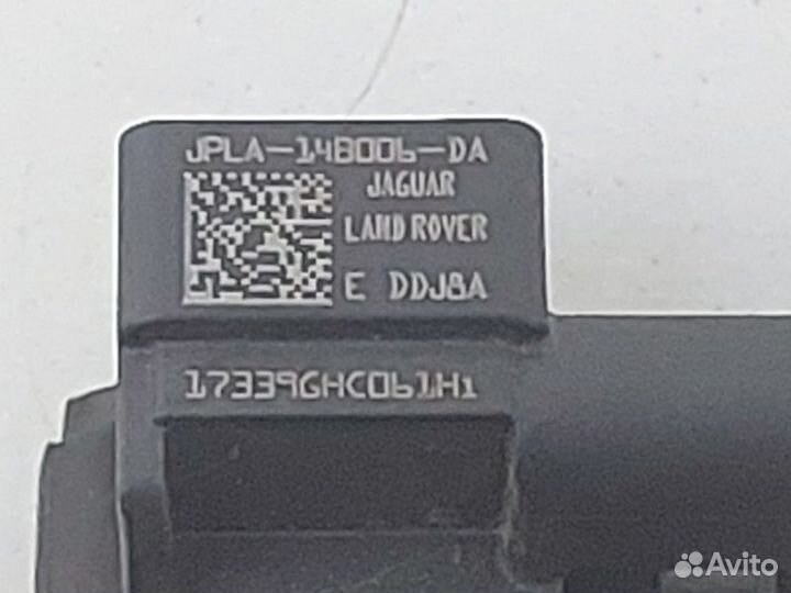 Датчик удара Land Rover Discovery 5 L462 30ddtx
