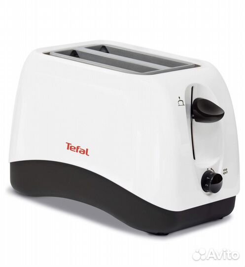 Тостер Tefal Delfini TT130130