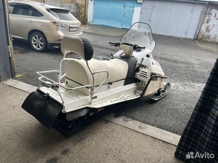 Тайга патруль 551 2018