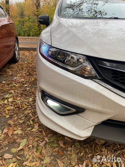 Полировка фар, фонарей