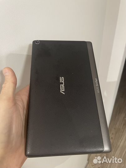 Планшет Asus ZenPad
