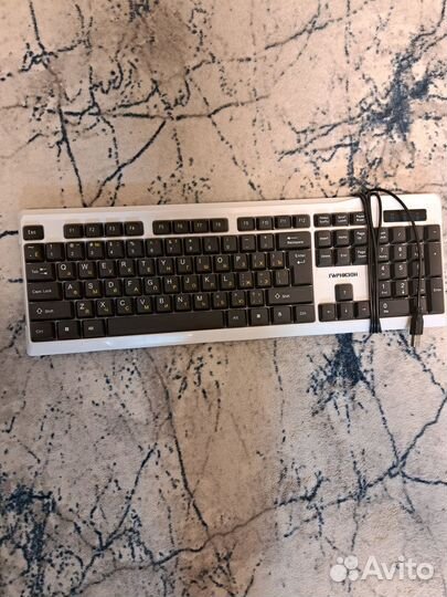 Клавиатура