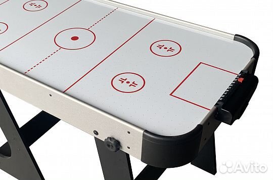 Аэрохоккей складной hoffman bastion 120