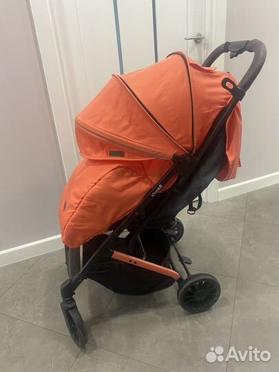 Коляска Costa складная