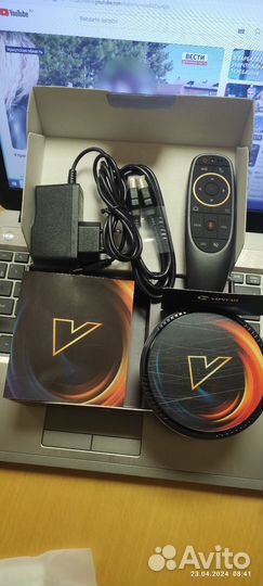 Телевизионная приставка на android 1000 каналов