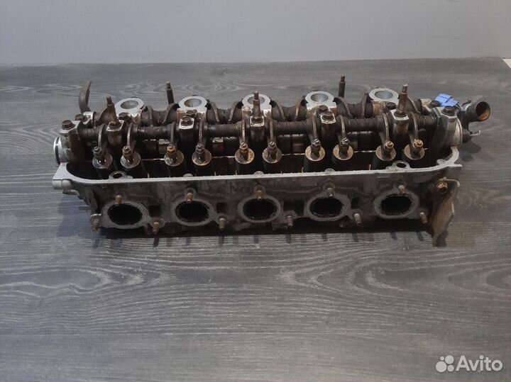 ГБЦ G25A Honda Saber/Inspire