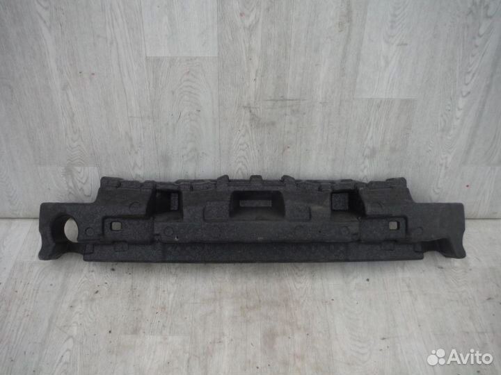 Абсорбер переднего бампера KIA Rio 4 2017