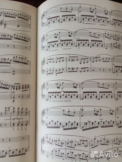 Репетиторство фортепиано