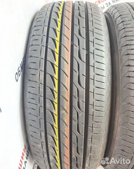 Bridgestone Regno GR-XI 215/55 R17 94V