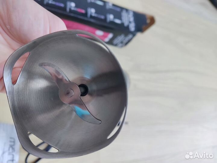 Блендер погружной