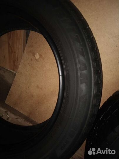 Bridgestone Blizzak LM-80 Evo 215/60 R17 96H