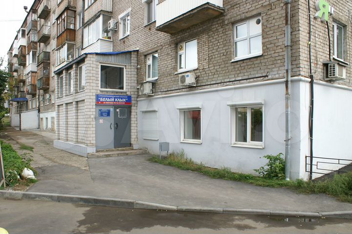 Свободного назначения, 381 м²