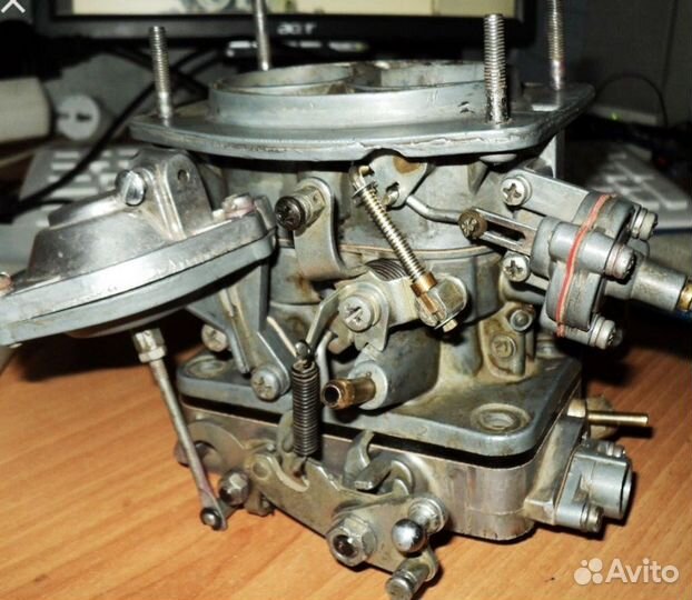 Запчасть Ваз