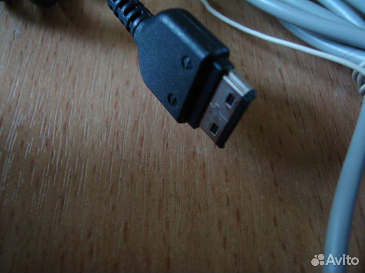 Зарядки для старых телефонов