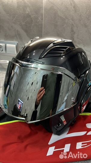 Шлем для мотоцикла