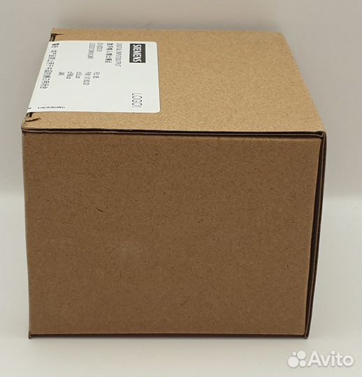 6ED1055-1NB10-0BA2 модуль дискретных входов logo