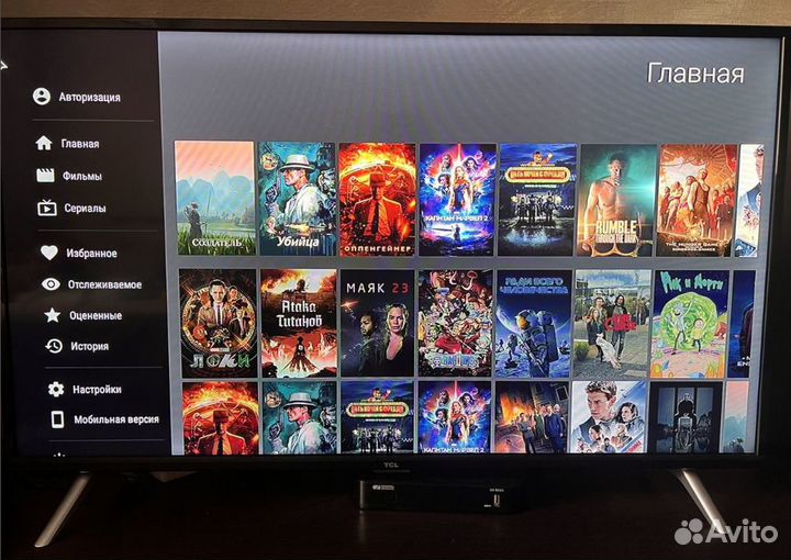 Прошивка-настройка телевизоров и TV приставок