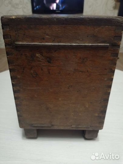 Мультиметр СССР