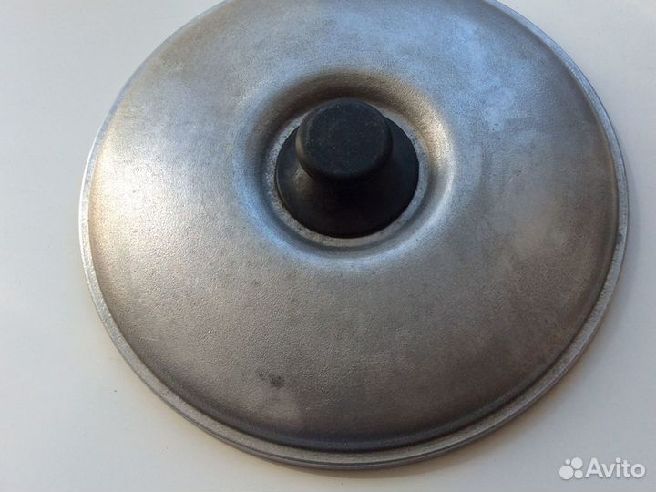 Крышка для сковородки СССР