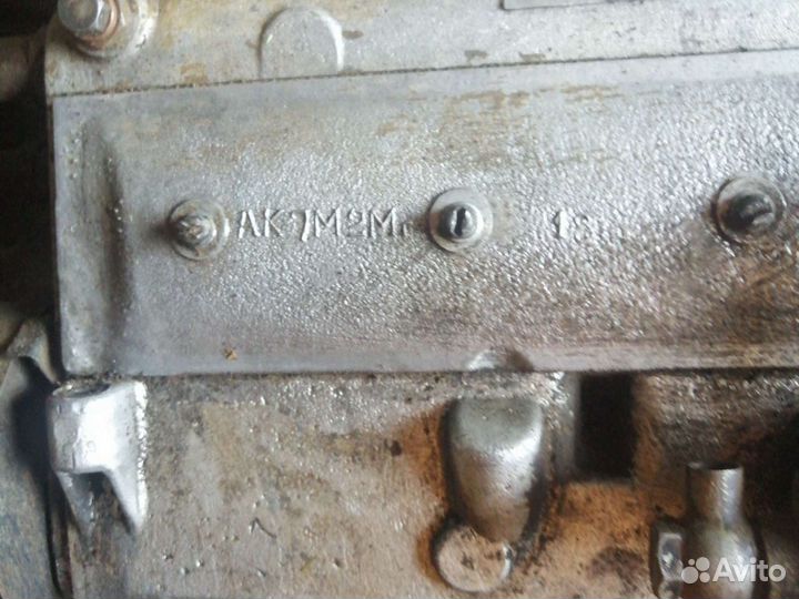Тнвд маз