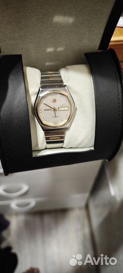 Часы rado