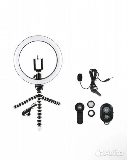 Набор для блогера