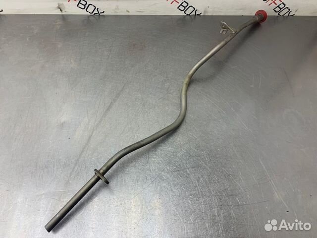 Щуп двигателя Mercedes E-Class W211 OM642 3.0 CDI