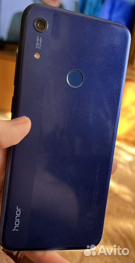 Телефон Huawei 8А PRO