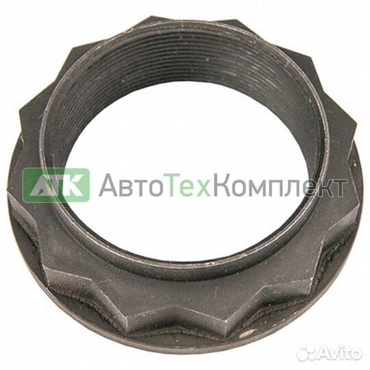 Гайка RLM55x1,5-SW65 Hande Axle