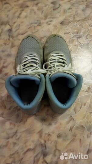 Борцовки asics matflex 7