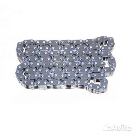 Цепь грм (DID 9x118) 194MQ (NC450) ZS, 10822, Zong