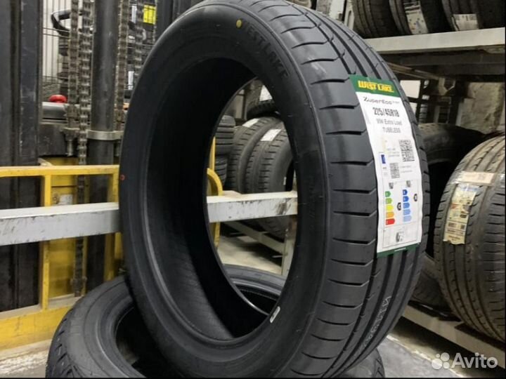 Westlake Zuper Eco Z-107 225/45 R18 95W