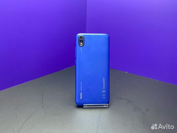 Xiaomi Redmi 7A, 2/16 ГБ