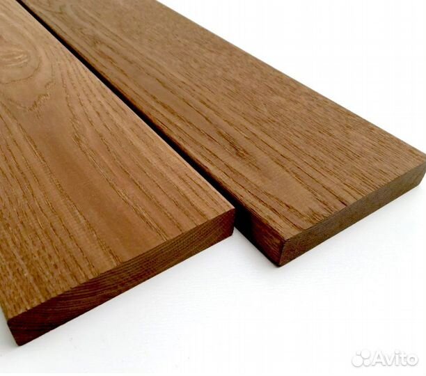 Террасная доска