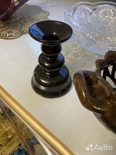 Набор керамической посуды