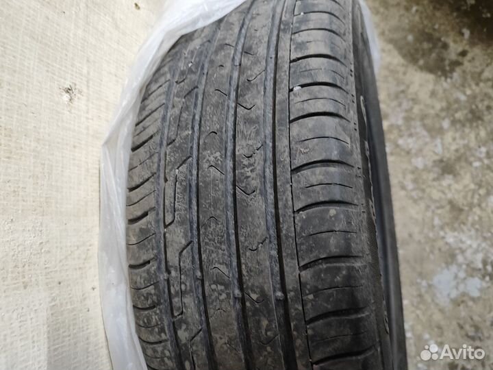 Cordiant Comfort 2 195/60 R15 92H