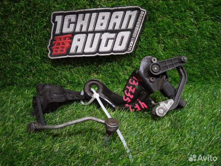 Датчик корректора фар Audi A6 4F2 BDW 2006