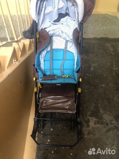 Детские санки