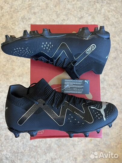 Бутсы футбол Puma Future Pro FG/AG
