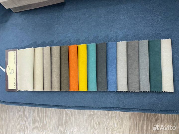 Детская кровать мягкая