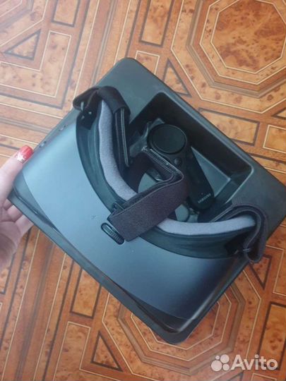 Очки samsung gear vr