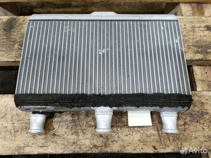 Радиатор печки Bmw 5 E60 N52B25 2005