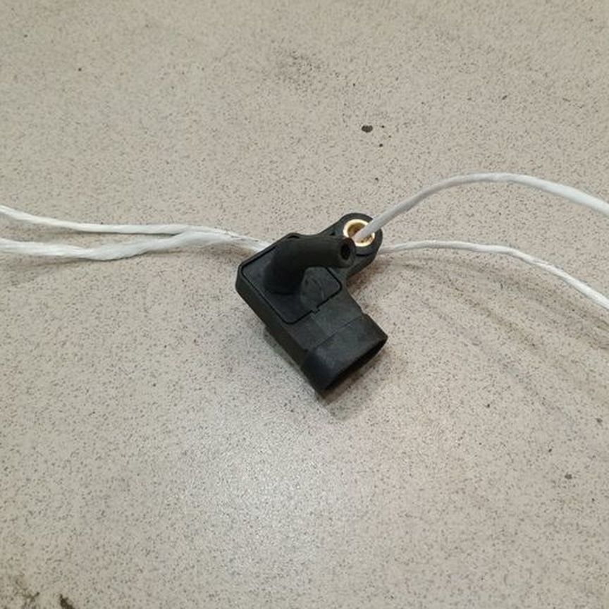 датчик абсолютного давления chevrolet lacetti